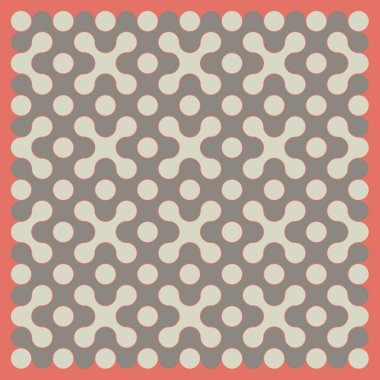 Çokrenkli kiremit bağlantı illüstrasyonuName