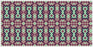 Çokrenkli kiremit bağlantı illüstrasyonuName