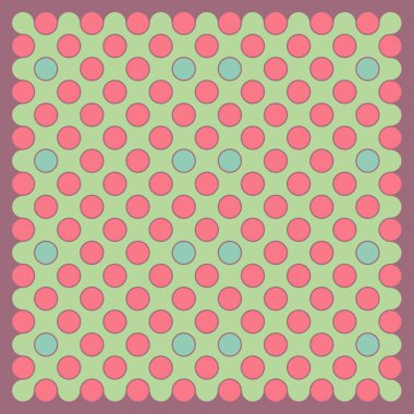 Çokrenkli kiremit bağlantı illüstrasyonuName