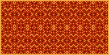 Çokrenkli kiremit bağlantı illüstrasyonuName