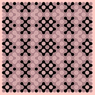 Çokrenkli kiremit bağlantı illüstrasyonuName