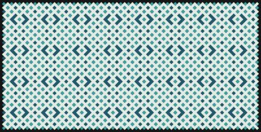 Çokrenkli kiremit bağlantı illüstrasyonuName