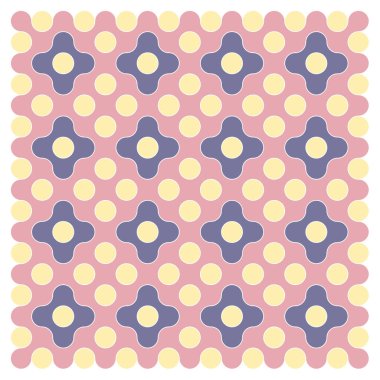 Çokrenkli kiremit bağlantı illüstrasyonuName