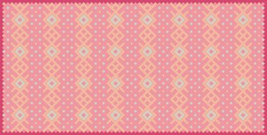 Çokrenkli kiremit bağlantı illüstrasyonuName