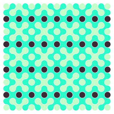 Çokrenkli kiremit bağlantı illüstrasyonuName