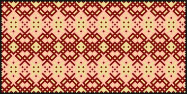 Çokrenkli kiremit bağlantı illüstrasyonuName