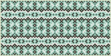 Çokrenkli kiremit bağlantı illüstrasyonuName