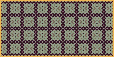 Çokrenkli kiremit bağlantı illüstrasyonuName