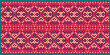 Çokrenkli kiremit bağlantı illüstrasyonuName