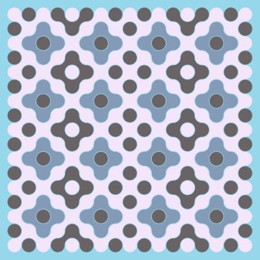 Çokrenkli kiremit bağlantı illüstrasyonuName