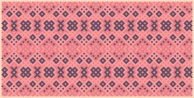 Çokrenkli kiremit bağlantı illüstrasyonuName