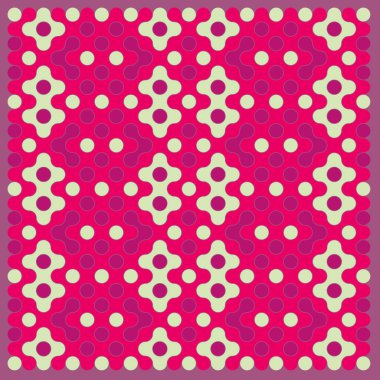 Çokrenkli kiremit bağlantı illüstrasyonuName