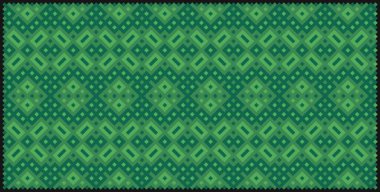 Çokrenkli kiremit bağlantı illüstrasyonuName