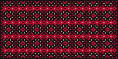 Çokrenkli kiremit bağlantı illüstrasyonuName