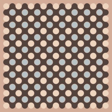 Çokrenkli kiremit bağlantı illüstrasyonuName