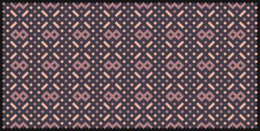 Çokrenkli kiremit bağlantı illüstrasyonuName