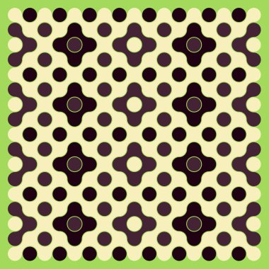 Çokrenkli kiremit bağlantı illüstrasyonuName