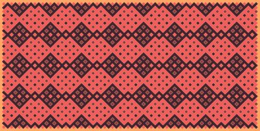 Çokrenkli kiremit bağlantı illüstrasyonuName