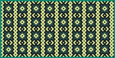 Çokrenkli kiremit bağlantı illüstrasyonuName