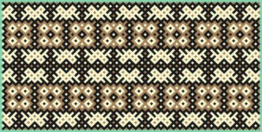 Çokrenkli kiremit bağlantı illüstrasyonuName