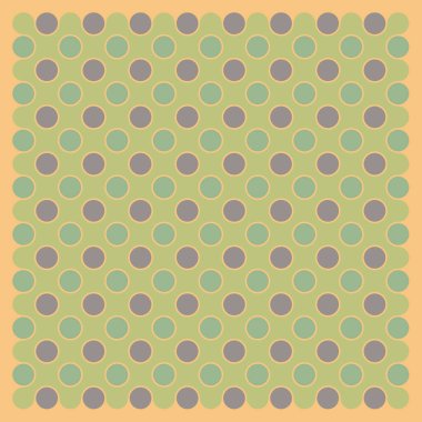 Çokrenkli kiremit bağlantı illüstrasyonuName