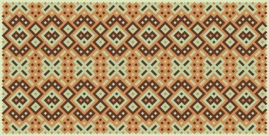 Çokrenkli kiremit bağlantı illüstrasyonuName