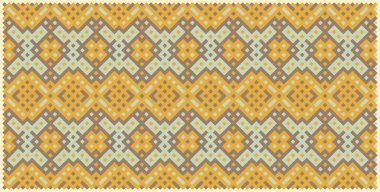 Çokrenkli kiremit bağlantı illüstrasyonuName