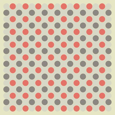 Çokrenkli kiremit bağlantı illüstrasyonuName