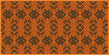 Çokrenkli kiremit bağlantı illüstrasyonuName