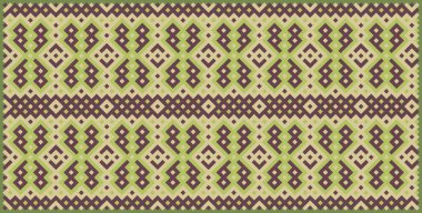 Çokrenkli kiremit bağlantı illüstrasyonuName