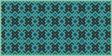 Çokrenkli kiremit bağlantı illüstrasyonuName