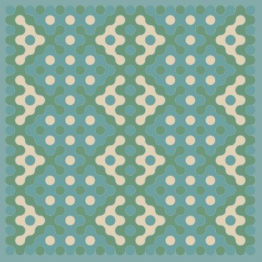 Çokrenkli kiremit bağlantı illüstrasyonuName