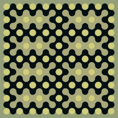 Çokrenkli kiremit bağlantı illüstrasyonuName