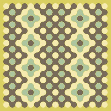 Çokrenkli kiremit bağlantı illüstrasyonuName