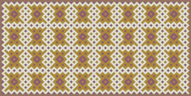 Çokrenkli kiremit bağlantı illüstrasyonuName