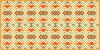 Çokrenkli kiremit bağlantı illüstrasyonuName