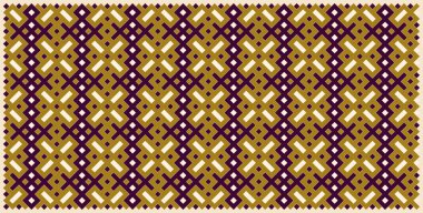 Çokrenkli kiremit bağlantı illüstrasyonuName