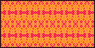 Çokrenkli kiremit bağlantı illüstrasyonuName