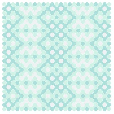 Çokrenkli kiremit bağlantı illüstrasyonuName