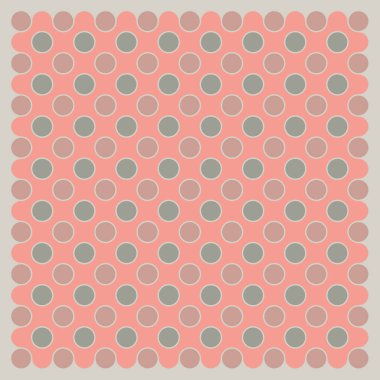 Çokrenkli kiremit bağlantı illüstrasyonuName