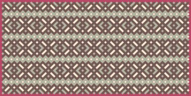 Çokrenkli kiremit bağlantı illüstrasyonuName