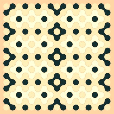 Çokrenkli kiremit bağlantı illüstrasyonuName