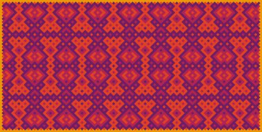 Çokrenkli kiremit bağlantı illüstrasyonuName