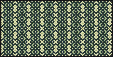 Çokrenkli kiremit bağlantı illüstrasyonuName