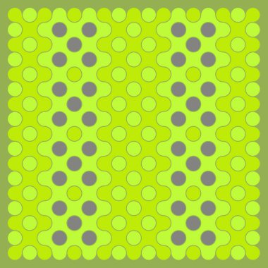 Çokrenkli kiremit bağlantı illüstrasyonuName