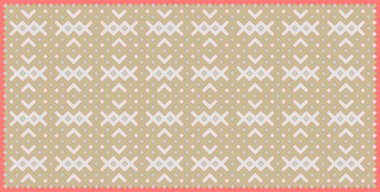 Çokrenkli kiremit bağlantı illüstrasyonuName