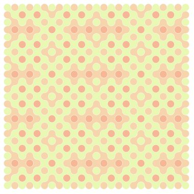 Çokrenkli kiremit bağlantı illüstrasyonuName