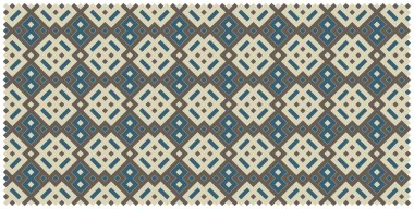 Çokrenkli kiremit bağlantı illüstrasyonuName