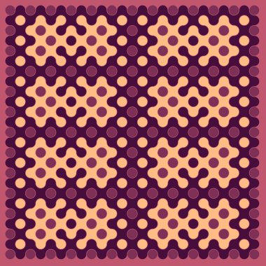 Çokrenkli kiremit bağlantı illüstrasyonuName