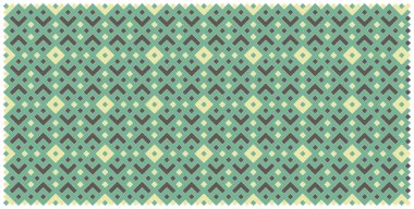 Çokrenkli kiremit bağlantı illüstrasyonuName